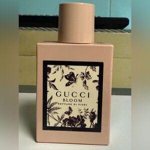 Gucci Bloom Nettare di Fiori - Sophisticated Tan